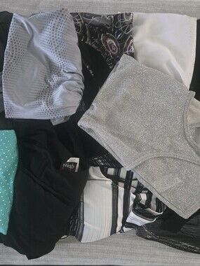 You Pick Summer Top Bundle (5 For $30)